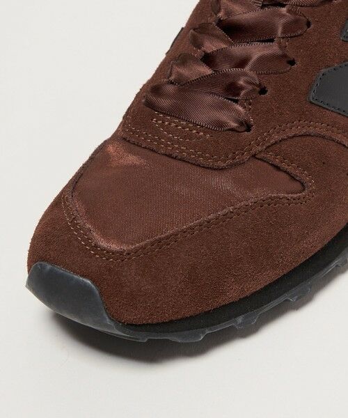 BEAUTY&YOUTH UNITED ARROWS / ビューティー&ユース ユナイテッドアローズ スニーカー | ＜New Balance＞W996 サテンシューレース スニーカー | 詳細27