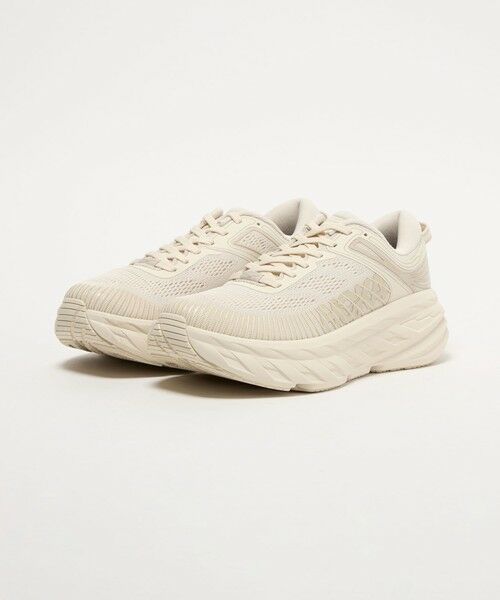 BEAUTY&YOUTH UNITED ARROWS / ビューティー&ユース ユナイテッドアローズ スニーカー | 【国内EXCLUSIVE】＜HOKA＞ウィメンズ ボンダイ 7 スニーカー | 詳細1