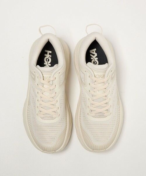 BEAUTY&YOUTH UNITED ARROWS / ビューティー&ユース ユナイテッドアローズ スニーカー | 【国内EXCLUSIVE】＜HOKA＞ウィメンズ ボンダイ 7 スニーカー | 詳細2