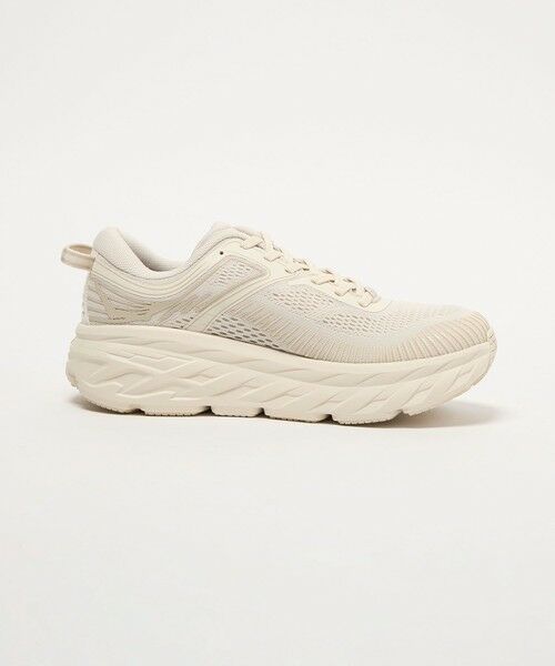 BEAUTY&YOUTH UNITED ARROWS / ビューティー&ユース ユナイテッドアローズ スニーカー | 【国内EXCLUSIVE】＜HOKA＞ウィメンズ ボンダイ 7 スニーカー | 詳細3
