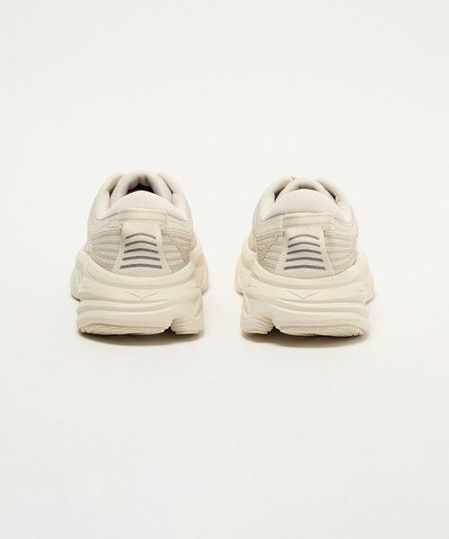 BEAUTY&YOUTH UNITED ARROWS / ビューティー&ユース ユナイテッドアローズ スニーカー | 【国内EXCLUSIVE】＜HOKA＞ウィメンズ ボンダイ 7 スニーカー | 詳細4