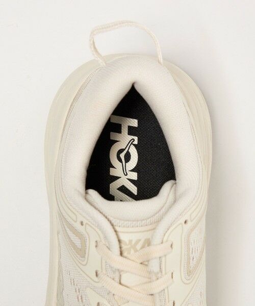 BEAUTY&YOUTH UNITED ARROWS / ビューティー&ユース ユナイテッドアローズ スニーカー | 【国内EXCLUSIVE】＜HOKA＞ウィメンズ ボンダイ 7 スニーカー | 詳細6