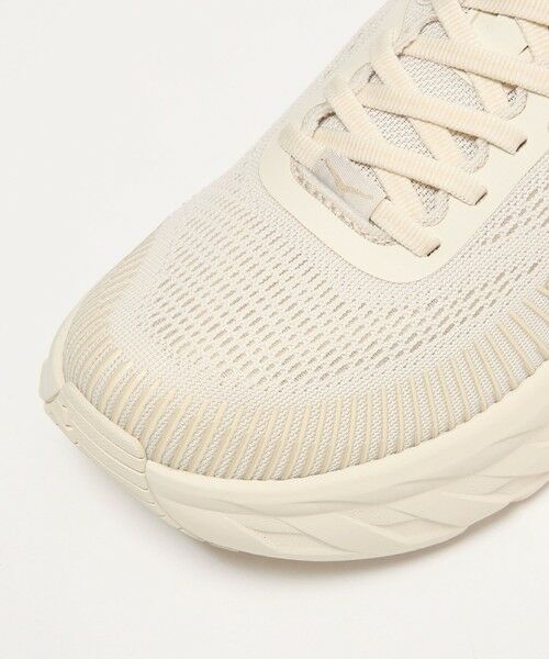 BEAUTY&YOUTH UNITED ARROWS / ビューティー&ユース ユナイテッドアローズ スニーカー | 【国内EXCLUSIVE】＜HOKA＞ウィメンズ ボンダイ 7 スニーカー | 詳細7