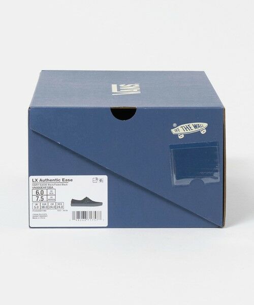 BEAUTY&YOUTH UNITED ARROWS / ビューティー&ユース ユナイテッドアローズ スニーカー | ＜VANS＞LX オーセンティック イーズ スニーカー | 詳細10