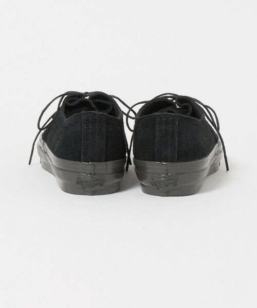 BEAUTY&YOUTH UNITED ARROWS / ビューティー&ユース ユナイテッドアローズ スニーカー | ＜VANS＞LX オーセンティック イーズ スニーカー | 詳細4