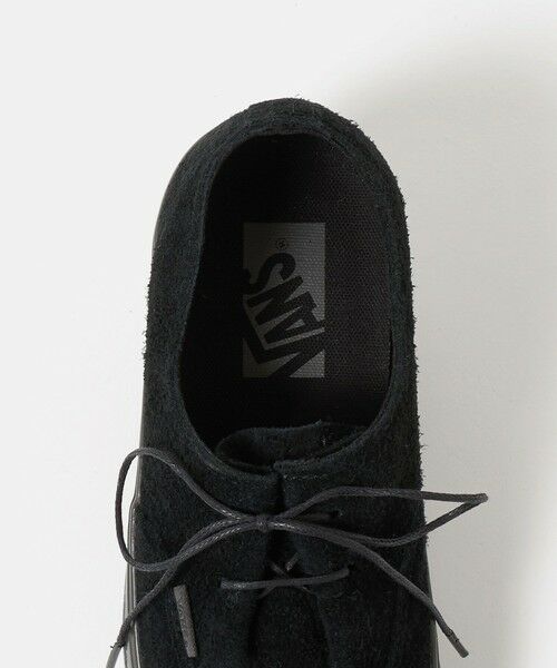 BEAUTY&YOUTH UNITED ARROWS / ビューティー&ユース ユナイテッドアローズ スニーカー | ＜VANS＞LX オーセンティック イーズ スニーカー | 詳細6