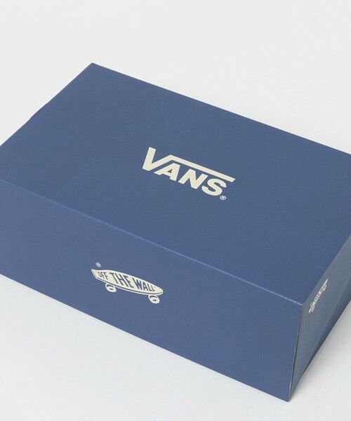 BEAUTY&YOUTH UNITED ARROWS / ビューティー&ユース ユナイテッドアローズ スニーカー | ＜VANS＞LX オーセンティック イーズ スニーカー | 詳細9
