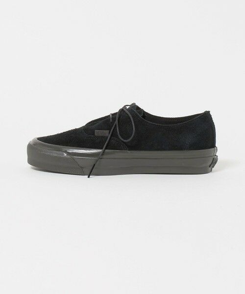 BEAUTY&YOUTH UNITED ARROWS / ビューティー&ユース ユナイテッドアローズ スニーカー | ＜VANS＞LX オーセンティック イーズ スニーカー（BLACK）