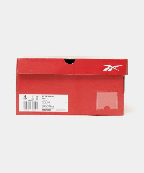 BEAUTY&YOUTH UNITED ARROWS / ビューティー&ユース ユナイテッドアローズ スニーカー | ＜Reebok＞デイトナ DMX スニーカー | 詳細10