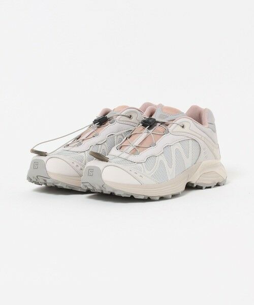 BEAUTY&YOUTH UNITED ARROWS / ビューティー&ユース ユナイテッドアローズ スニーカー | 【国内EXCLUSIVE】＜Salomon＞XT-WHISPER スニーカー | 詳細1