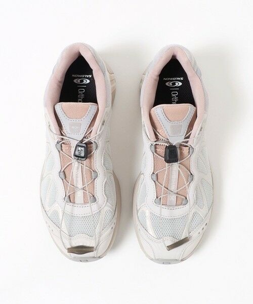 BEAUTY&YOUTH UNITED ARROWS / ビューティー&ユース ユナイテッドアローズ スニーカー | 【国内EXCLUSIVE】＜Salomon＞XT-WHISPER スニーカー | 詳細2