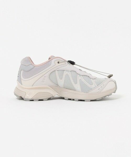 BEAUTY&YOUTH UNITED ARROWS / ビューティー&ユース ユナイテッドアローズ スニーカー | 【国内EXCLUSIVE】＜Salomon＞XT-WHISPER スニーカー | 詳細3