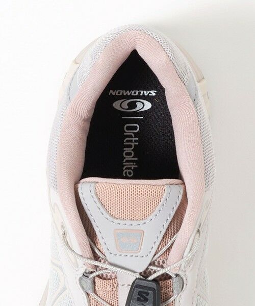 BEAUTY&YOUTH UNITED ARROWS / ビューティー&ユース ユナイテッドアローズ スニーカー | 【国内EXCLUSIVE】＜Salomon＞XT-WHISPER スニーカー | 詳細6