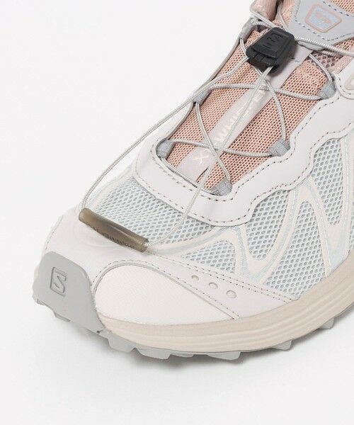 BEAUTY&YOUTH UNITED ARROWS / ビューティー&ユース ユナイテッドアローズ スニーカー | 【国内EXCLUSIVE】＜Salomon＞XT-WHISPER スニーカー | 詳細7
