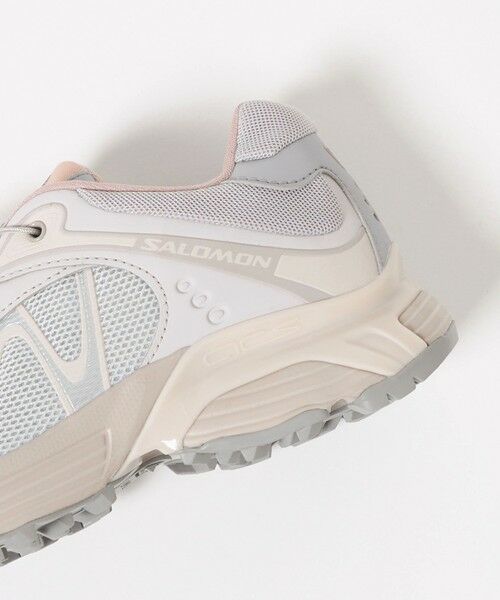 BEAUTY&YOUTH UNITED ARROWS / ビューティー&ユース ユナイテッドアローズ スニーカー | 【国内EXCLUSIVE】＜Salomon＞XT-WHISPER スニーカー | 詳細8