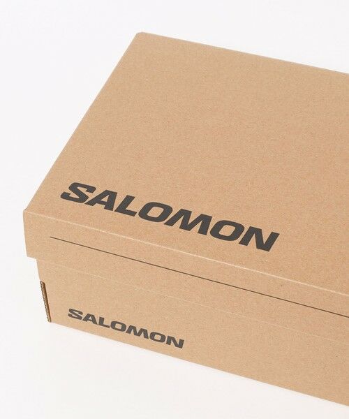 BEAUTY&YOUTH UNITED ARROWS / ビューティー&ユース ユナイテッドアローズ スニーカー | 【国内EXCLUSIVE】＜Salomon＞XT-WHISPER スニーカー | 詳細9