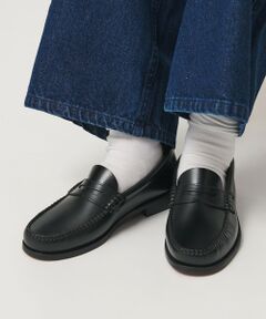 BEAUTY&YOUTH UNITED ARROWS / ビューティー&ユース ユナイテッドアローズ ビジネス・ドレスシューズ | 【別注】＜ARTESANOS＞レザー ベーシック ローファー