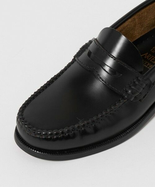 BEAUTY&YOUTH UNITED ARROWS / ビューティー&ユース ユナイテッドアローズ ビジネス・ドレスシューズ | 【別注】<ARTESANOS>レザー ベーシック ローファー | 詳細6