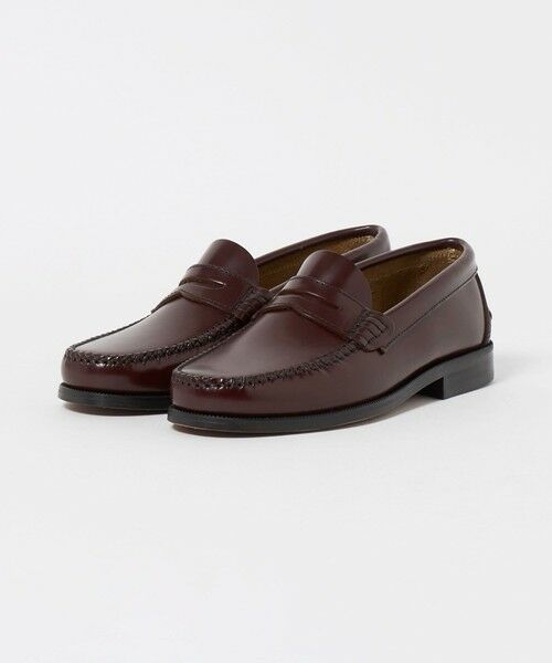 BEAUTY&YOUTH UNITED ARROWS / ビューティー&ユース ユナイテッドアローズ ビジネス・ドレスシューズ | 【別注】<ARTESANOS>レザー ベーシック ローファー | 詳細16