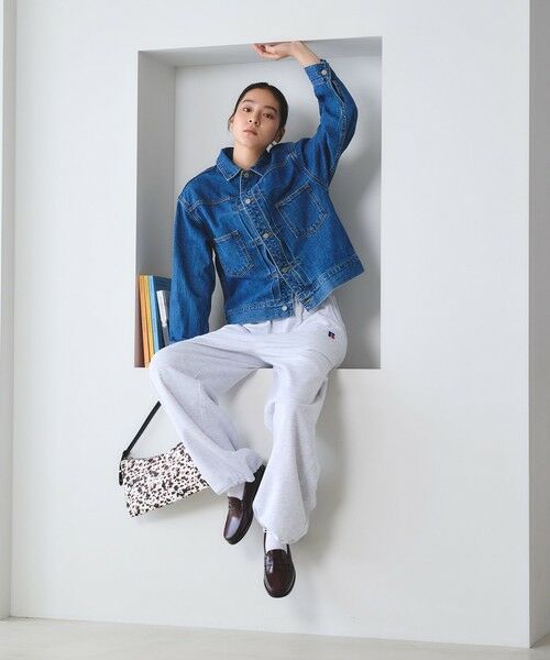 BEAUTY&YOUTH UNITED ARROWS / ビューティー&ユース ユナイテッドアローズ ビジネス・ドレスシューズ | 【別注】<ARTESANOS>レザー ベーシック ローファー | 詳細11