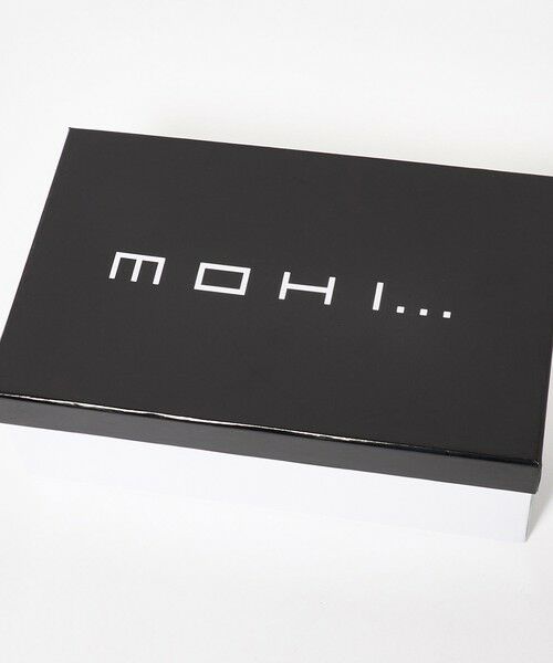 BEAUTY&YOUTH UNITED ARROWS / ビューティー&ユース ユナイテッドアローズ フラットシューズ | 【別注】＜MOHI...＞ヘアレザー メタルストラップ フラットシューズ | 詳細10