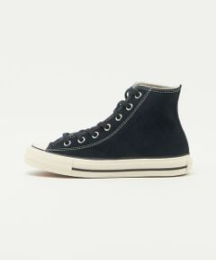 BEAUTY&YOUTH UNITED ARROWS / ビューティー&ユース ユナイテッドアローズ スニーカー | ＜CONVERSE＞スエード ALL STAR SK HI スニーカー