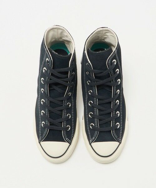 BEAUTY&YOUTH UNITED ARROWS / ビューティー&ユース ユナイテッドアローズ スニーカー | ＜CONVERSE＞スエード ALL STAR SK HI スニーカー | 詳細2