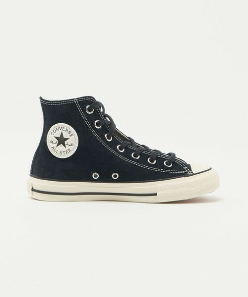 BEAUTY&YOUTH UNITED ARROWS / ビューティー&ユース ユナイテッドアローズ スニーカー | ＜CONVERSE＞スエード ALL STAR SK HI スニーカー | 詳細3