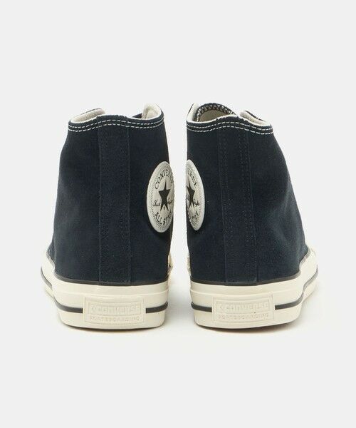 BEAUTY&YOUTH UNITED ARROWS / ビューティー&ユース ユナイテッドアローズ スニーカー | ＜CONVERSE＞スエード ALL STAR SK HI スニーカー | 詳細4