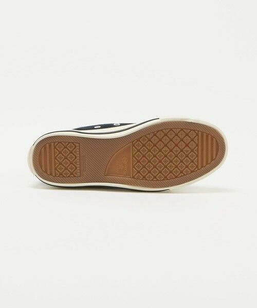 BEAUTY&YOUTH UNITED ARROWS / ビューティー&ユース ユナイテッドアローズ スニーカー | ＜CONVERSE＞スエード ALL STAR SK HI スニーカー | 詳細5