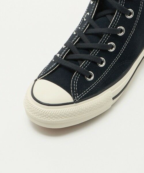 BEAUTY&YOUTH UNITED ARROWS / ビューティー&ユース ユナイテッドアローズ スニーカー | ＜CONVERSE＞スエード ALL STAR SK HI スニーカー | 詳細7
