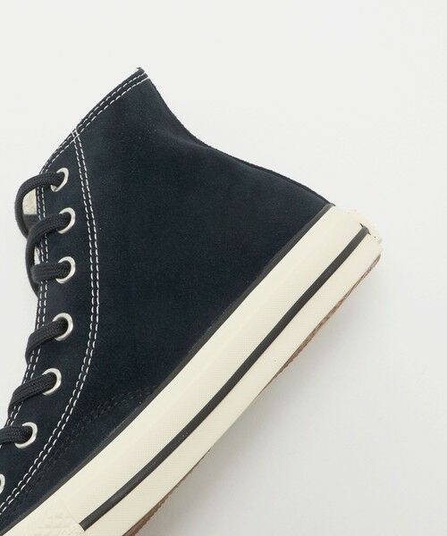 BEAUTY&YOUTH UNITED ARROWS / ビューティー&ユース ユナイテッドアローズ スニーカー | ＜CONVERSE＞スエード ALL STAR SK HI スニーカー | 詳細8