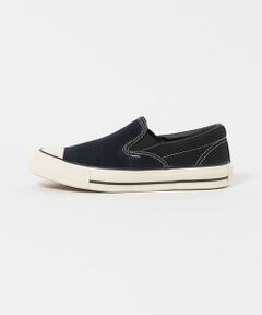 BEAUTY&YOUTH UNITED ARROWS / ビューティー&ユース ユナイテッドアローズ スニーカー | ＜CONVERSE＞CS スリッポン スニーカー