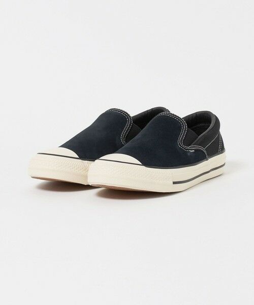 BEAUTY&YOUTH UNITED ARROWS / ビューティー&ユース ユナイテッドアローズ スニーカー | ＜CONVERSE＞CS スリッポン スニーカー | 詳細1