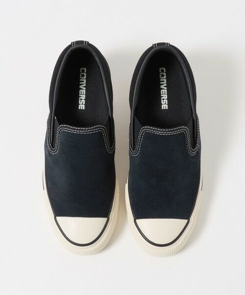 BEAUTY&YOUTH UNITED ARROWS / ビューティー&ユース ユナイテッドアローズ スニーカー | ＜CONVERSE＞CS スリッポン スニーカー | 詳細2