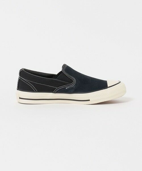 BEAUTY&YOUTH UNITED ARROWS / ビューティー&ユース ユナイテッドアローズ スニーカー | ＜CONVERSE＞CS スリッポン スニーカー | 詳細3
