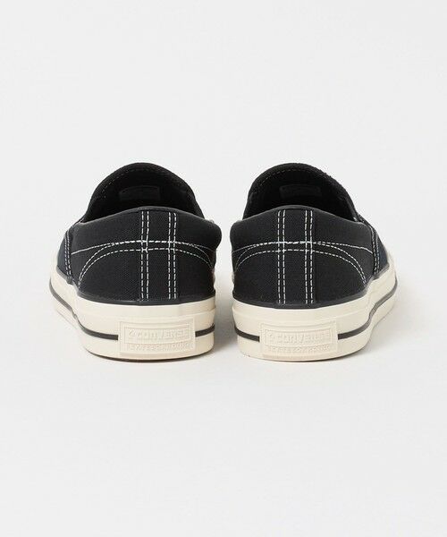 BEAUTY&YOUTH UNITED ARROWS / ビューティー&ユース ユナイテッドアローズ スニーカー | ＜CONVERSE＞CS スリッポン スニーカー | 詳細4