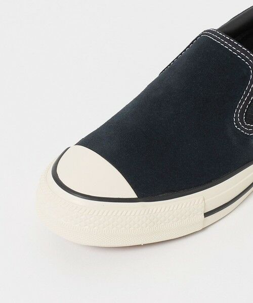 BEAUTY&YOUTH UNITED ARROWS / ビューティー&ユース ユナイテッドアローズ スニーカー | ＜CONVERSE＞CS スリッポン スニーカー | 詳細7