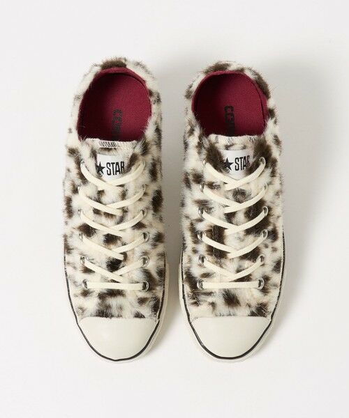BEAUTY&YOUTH UNITED ARROWS / ビューティー&ユース ユナイテッドアローズ スニーカー | ＜CONVERSE＞ALL STAR AGED LP スニーカー | 詳細2