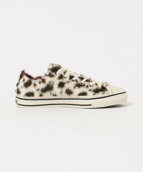 BEAUTY&YOUTH UNITED ARROWS / ビューティー&ユース ユナイテッドアローズ スニーカー | ＜CONVERSE＞ALL STAR AGED LP スニーカー | 詳細3