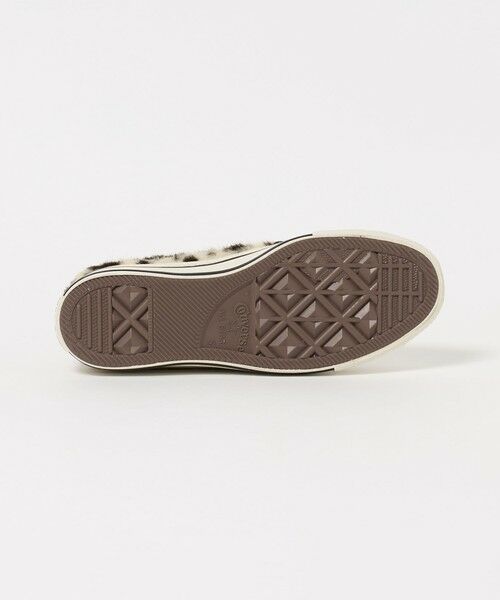 BEAUTY&YOUTH UNITED ARROWS / ビューティー&ユース ユナイテッドアローズ スニーカー | ＜CONVERSE＞ALL STAR AGED LP スニーカー | 詳細5