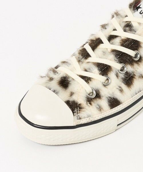 BEAUTY&YOUTH UNITED ARROWS / ビューティー&ユース ユナイテッドアローズ スニーカー | ＜CONVERSE＞ALL STAR AGED LP スニーカー | 詳細7
