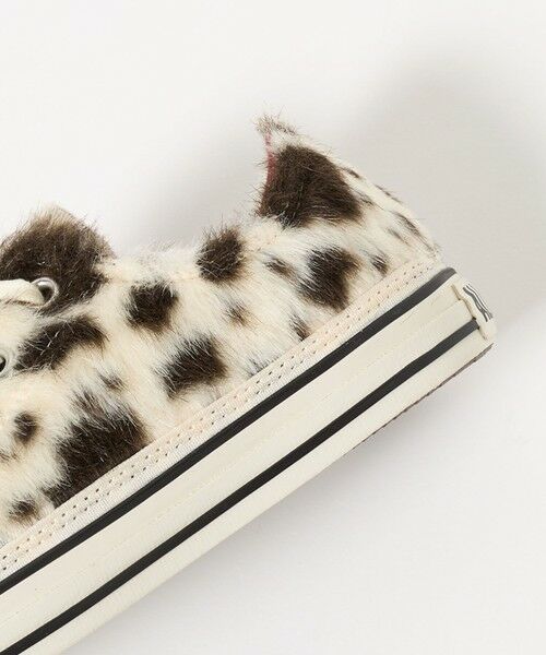 BEAUTY&YOUTH UNITED ARROWS / ビューティー&ユース ユナイテッドアローズ スニーカー | ＜CONVERSE＞ALL STAR AGED LP スニーカー | 詳細8