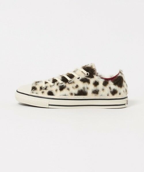 BEAUTY&YOUTH UNITED ARROWS / ビューティー&ユース ユナイテッドアローズ スニーカー | ＜CONVERSE＞ALL STAR AGED LP スニーカー（その他1）