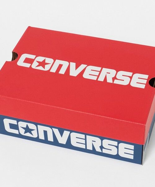 BEAUTY&YOUTH UNITED ARROWS / ビューティー&ユース ユナイテッドアローズ フラットシューズ | ＜CONVERSE＞ONE STAR AGED SUEDE AG/スニーカー | 詳細9