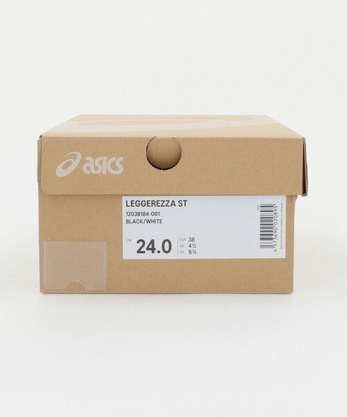 BEAUTY&YOUTH UNITED ARROWS / ビューティー&ユース ユナイテッドアローズ スニーカー | ＜asics＞LEGGEREZZA ST スニーカー | 詳細13
