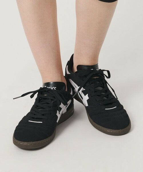 BEAUTY&YOUTH UNITED ARROWS / ビューティー&ユース ユナイテッドアローズ スニーカー | ＜asics＞LEGGEREZZA ST スニーカー | 詳細1