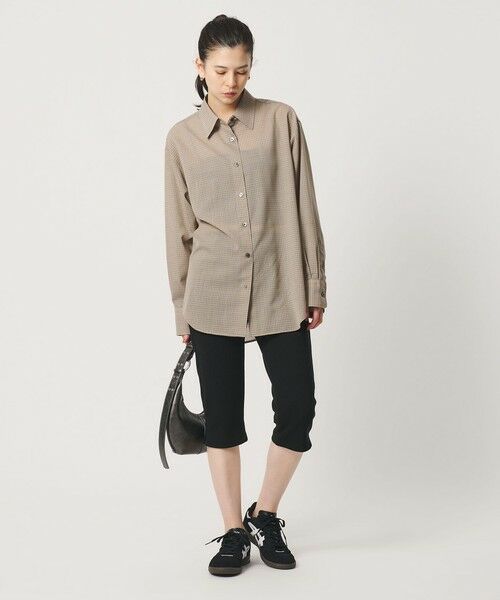 BEAUTY&YOUTH UNITED ARROWS / ビューティー&ユース ユナイテッドアローズ スニーカー | ＜asics＞LEGGEREZZA ST スニーカー | 詳細2