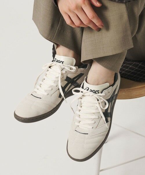 BEAUTY&YOUTH UNITED ARROWS / ビューティー&ユース ユナイテッドアローズ スニーカー | ＜asics＞LEGGEREZZA ST スニーカー | 詳細14