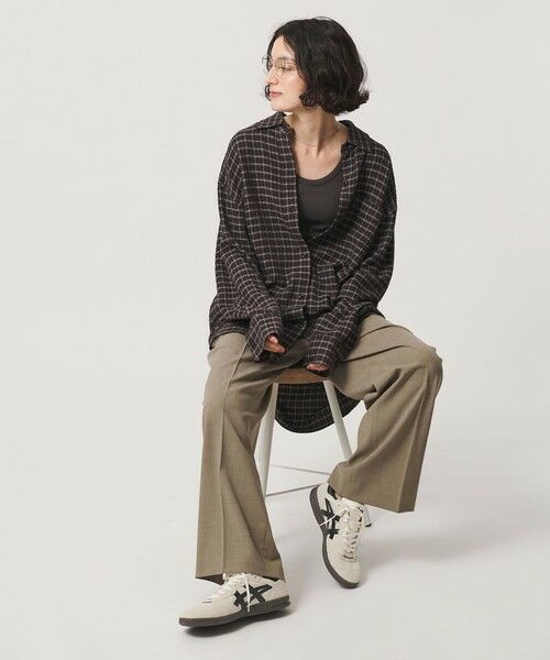 BEAUTY&YOUTH UNITED ARROWS / ビューティー&ユース ユナイテッドアローズ スニーカー | ＜asics＞LEGGEREZZA ST スニーカー | 詳細15